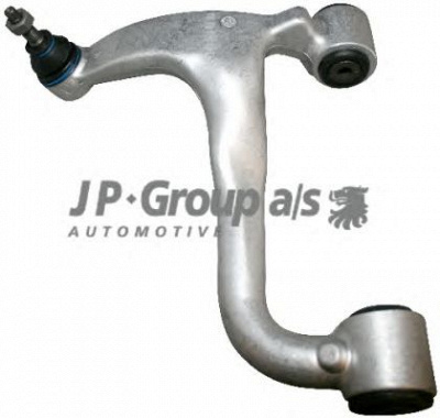 JP GROUP 1350200480 -  Рычаг независимой подвески колеса, подвеска колеса